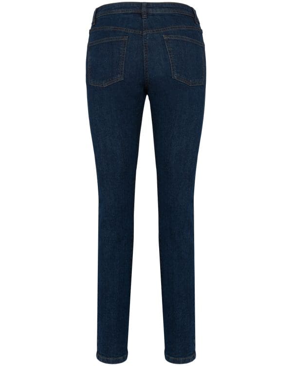 Jean basic femme – Image 9