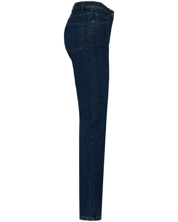 Jean basic femme – Image 10