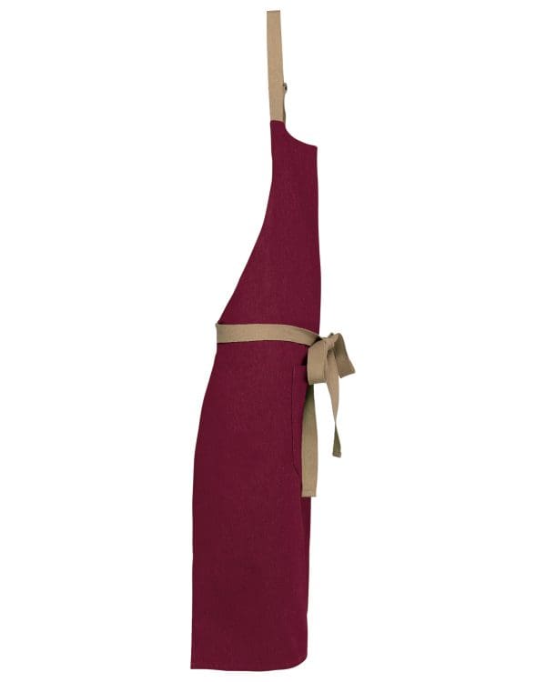 Tablier écoresponsable unisexe – Image 64