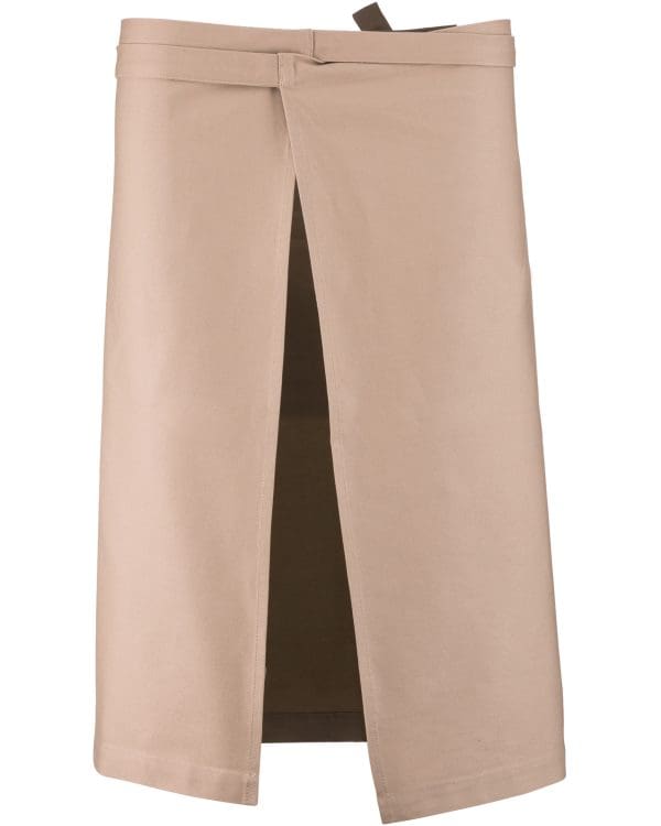 Tablier coton long – Image 9