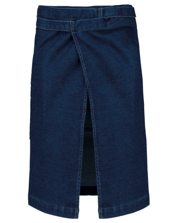 Tablier coton long – Image 13