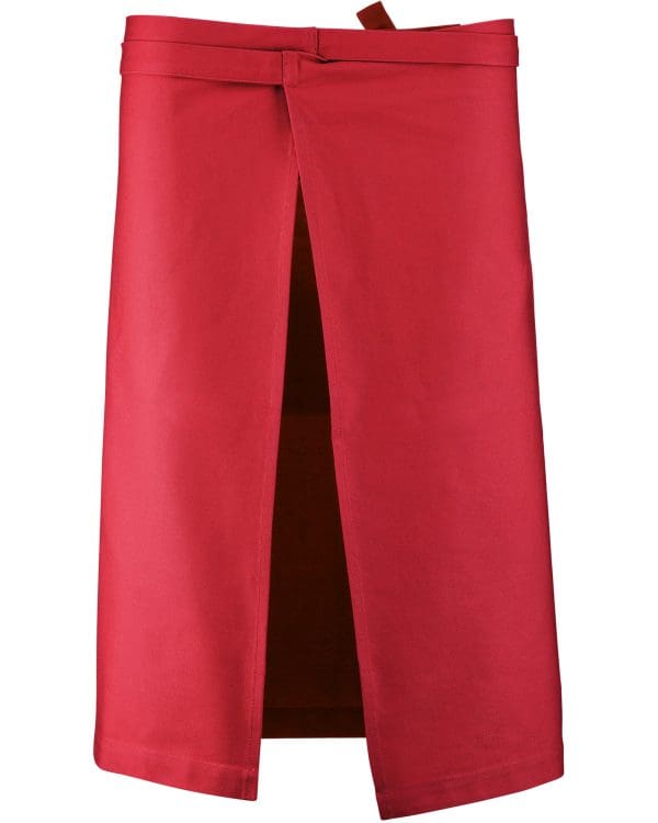 Tablier coton long – Image 16