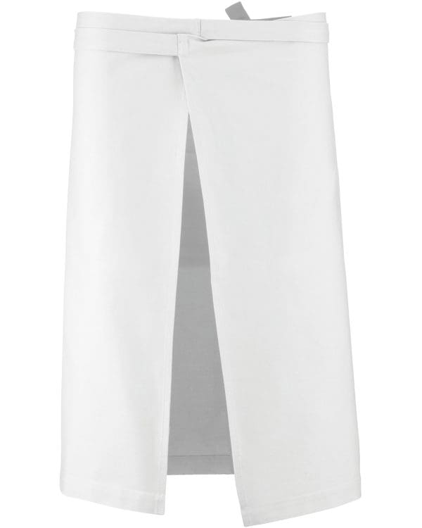 Tablier coton long – Image 17