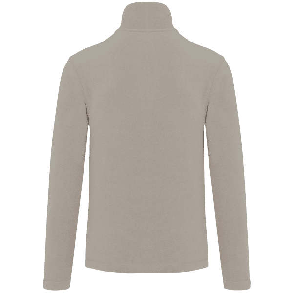 Veste micropolaire zippée homme – Image 495