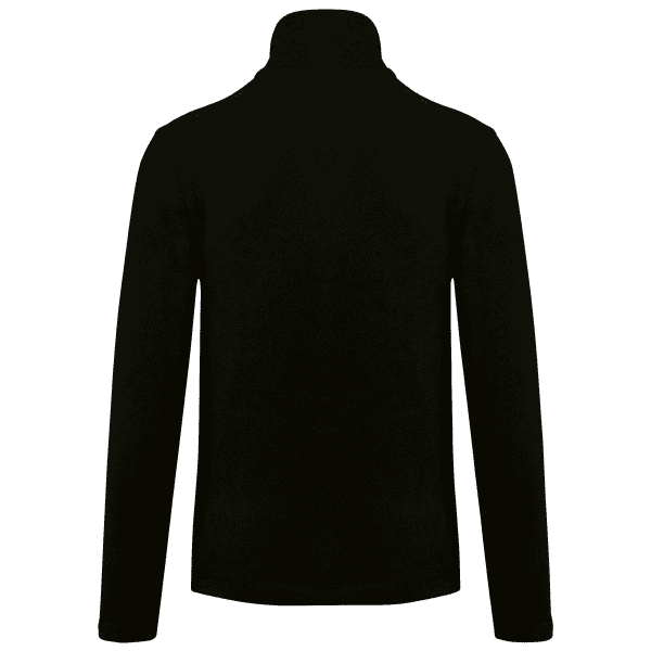 Veste micropolaire zippée homme – Image 511