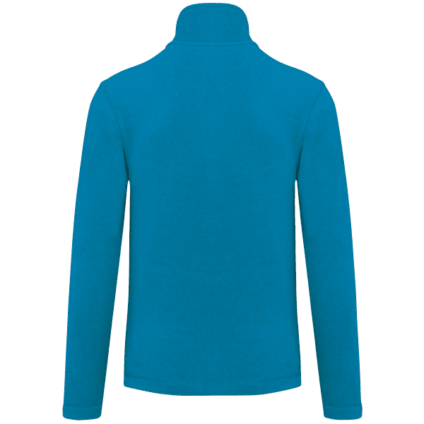 Veste micropolaire zippée homme – Image 869
