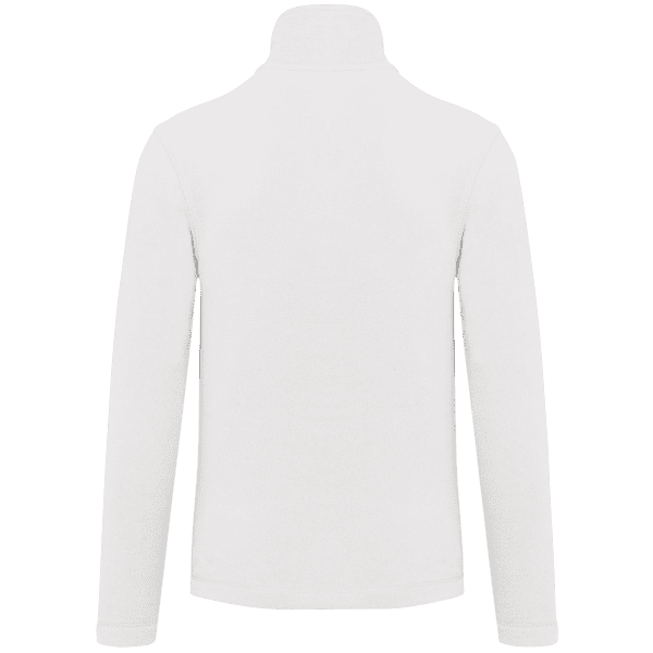 Veste micropolaire zippée homme – Image 897