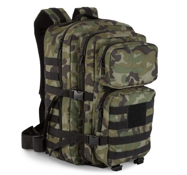 Sac à dos tactique M.O.L.L.E – Image 11