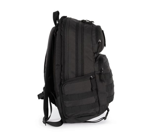 Sac à dos tactique MOLLE, style urbain – Image 11