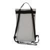 Sac à dos plat recyclé style urbain – Image 14