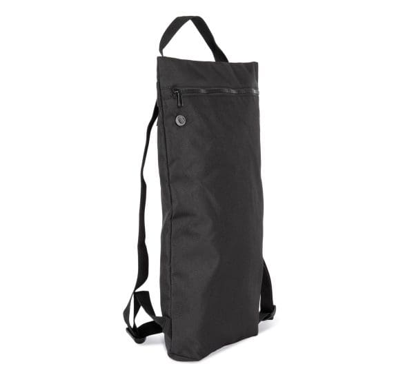 Sac à dos plat recyclé style urbain – Image 8