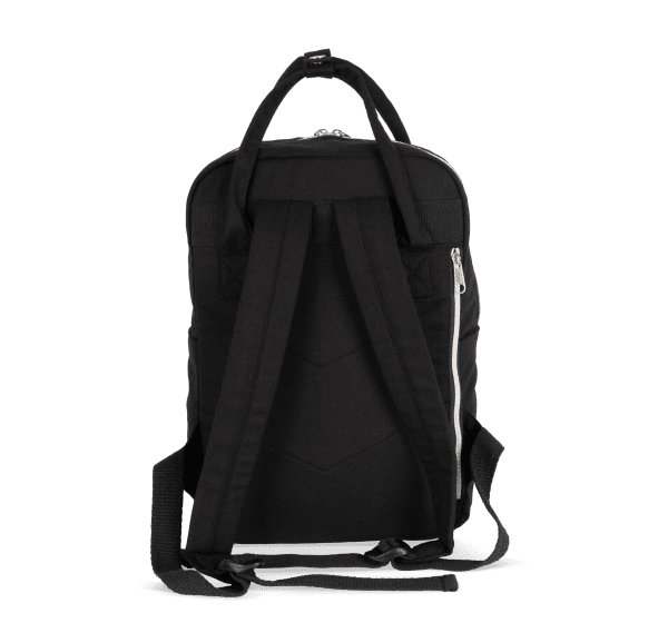 Sac à dos style urbain avec poignées – Image 4