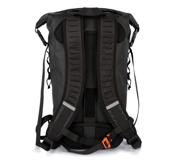 Sac à dos résistant à l’eau avec compartiment pour casque – Image 7
