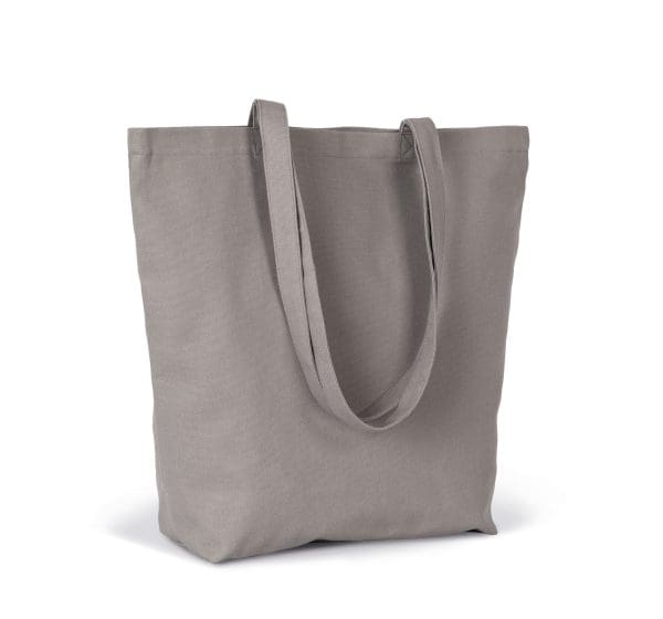 Sac cabas en coton bio – Image 3
