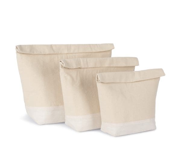 Sac isotherme avec fermeture à enroulement – Image 8