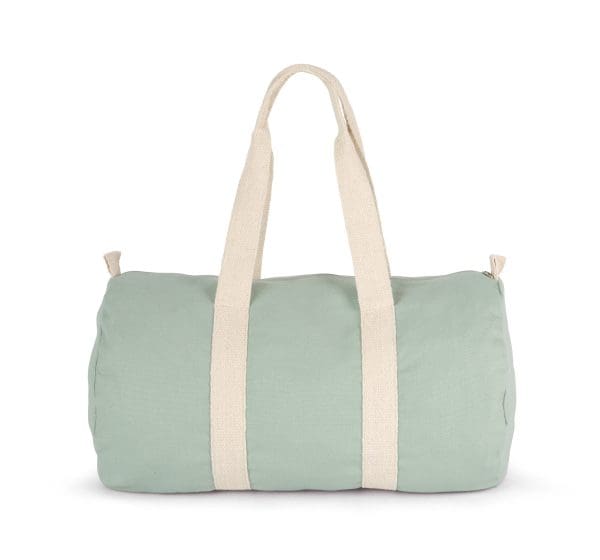 Sac fourre-tout en toile de coton – Image 11