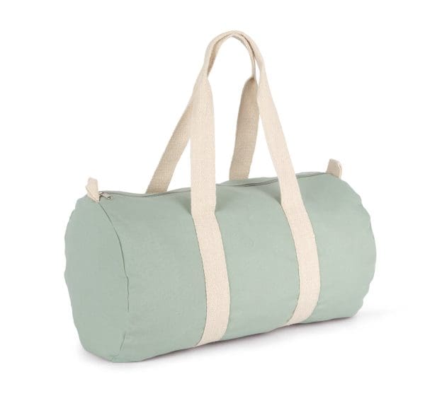 Sac fourre-tout en toile de coton – Image 12