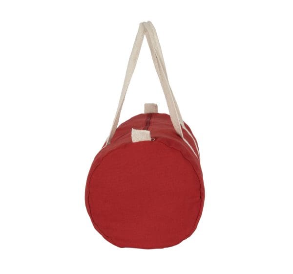 Sac fourre-tout en toile de coton – Image 7