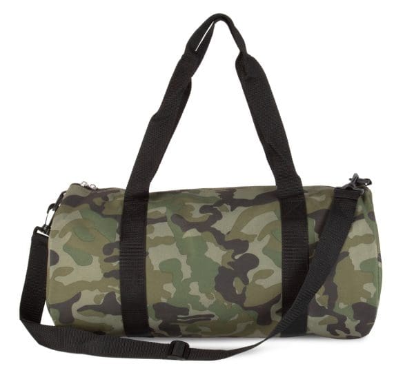 Sac fourre-tout forme tube – Image 7