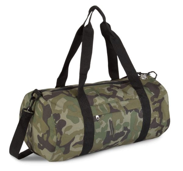 Sac fourre-tout forme tube – Image 8
