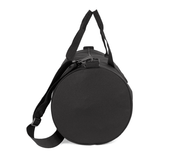 Sac tubulaire recyclé avec poche frontale – Image 5