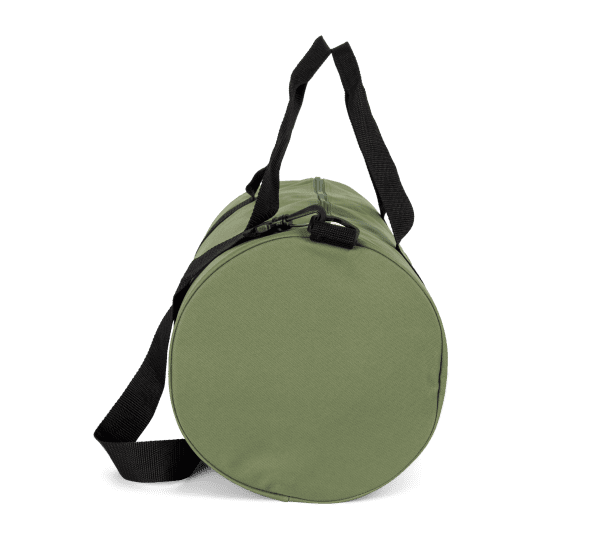 Sac tubulaire recyclé avec poche frontale – Image 7