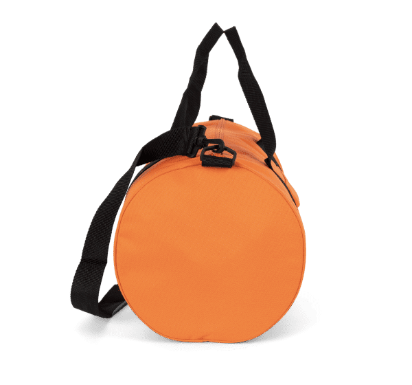 Sac tubulaire recyclé avec poche frontale – Image 8