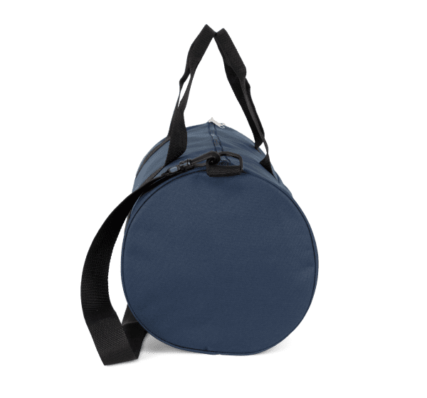 Sac tubulaire recyclé avec poche frontale – Image 13