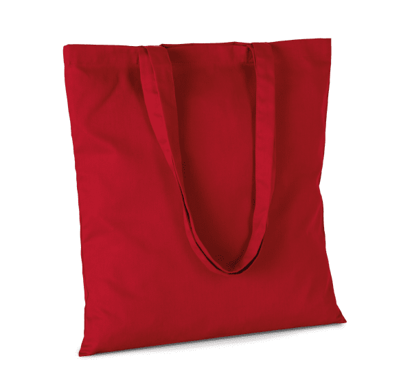 Sac de shopping en polycoton – Image 3