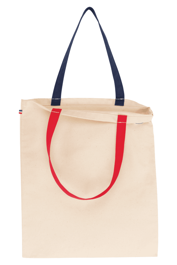 Sac de shopping tricolore Origine France Garantie – Image 10