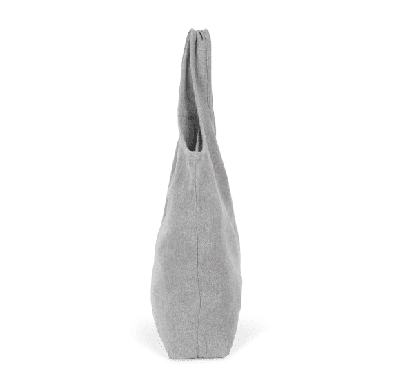 Sac shopping tissé à la main – Image 9