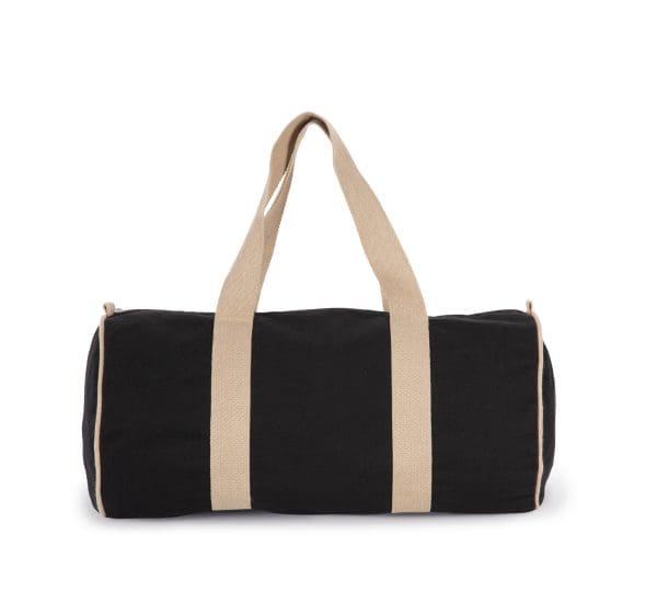Sac polochon recyclé – Image 6
