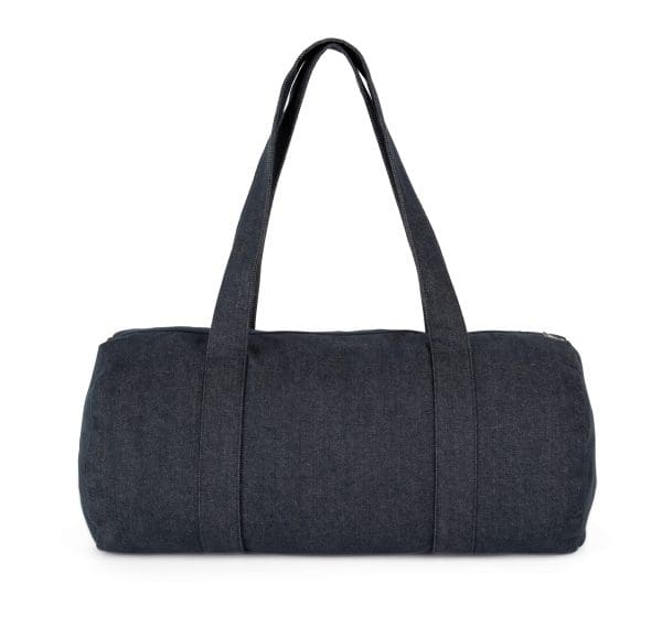 Sac polochon denim – Image 3