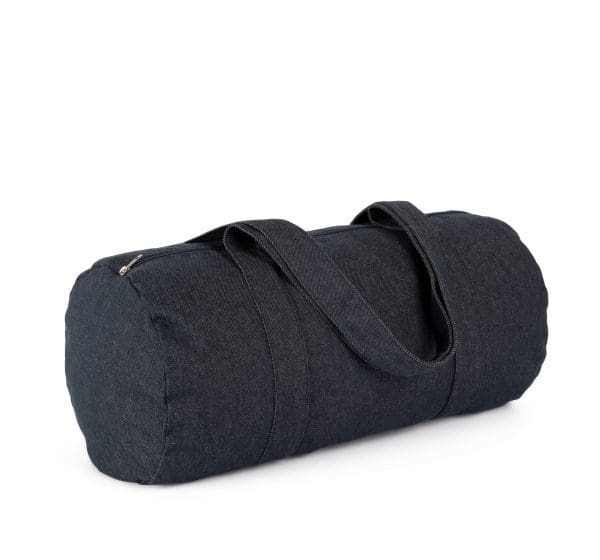 Sac polochon denim – Image 4