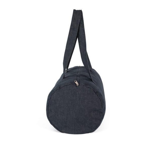 Sac polochon denim – Image 5