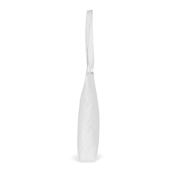 Sac cabas en coton "K-loop project" recyclé – Image 6