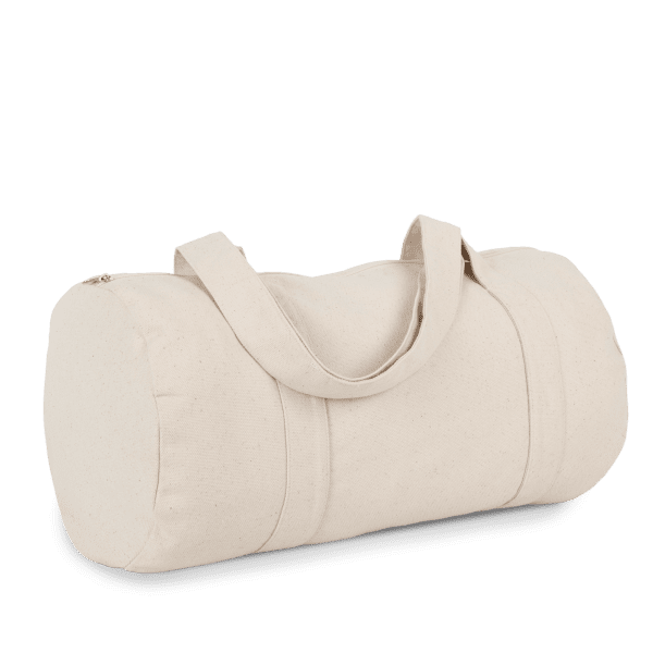 Sac polochon K-loop Organic – Image 7