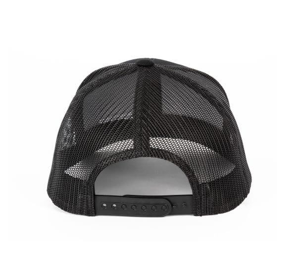 Casquette Trucker modèle rétro - 6 panneaux – Image 31