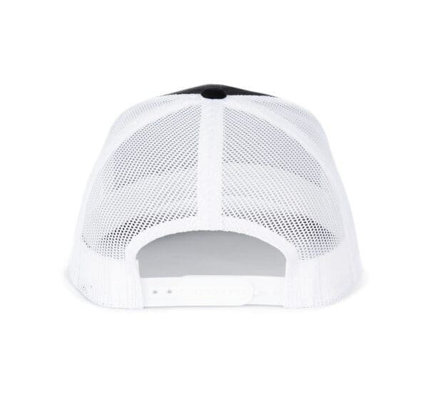 Casquette Trucker modèle rétro - 6 panneaux – Image 11