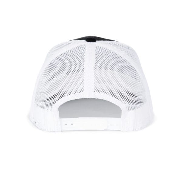 Casquette Trucker modèle rétro - 6 panneaux – Image 33