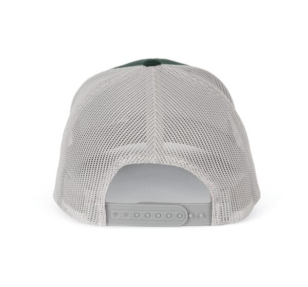 Casquette Trucker modèle rétro - 6 panneaux – Image 13