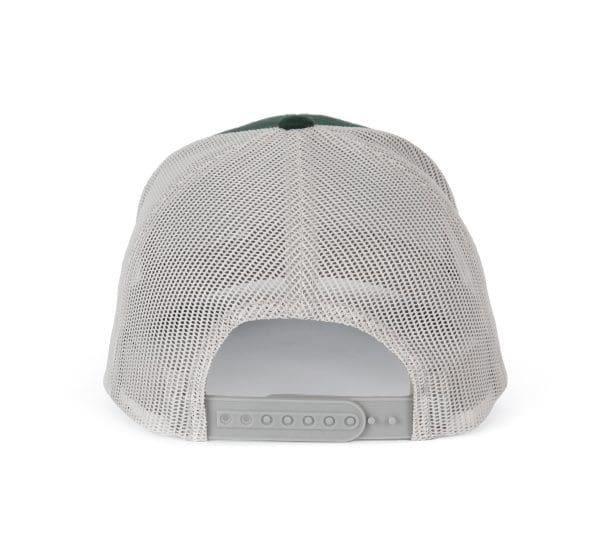Casquette Trucker modèle rétro - 6 panneaux – Image 35