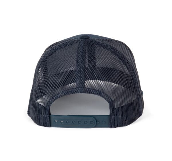 Casquette Trucker modèle rétro - 6 panneaux – Image 15