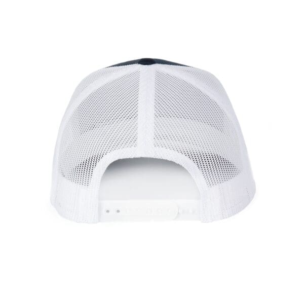 Casquette Trucker modèle rétro - 6 panneaux – Image 17