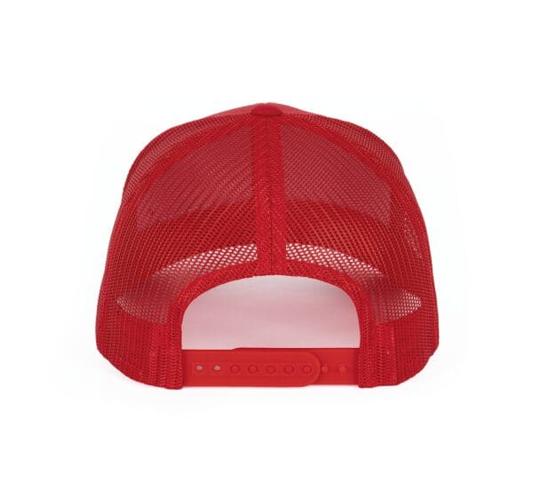 Casquette Trucker modèle rétro - 6 panneaux – Image 19