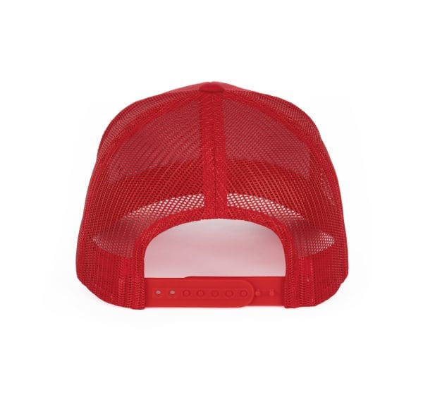 Casquette Trucker modèle rétro - 6 panneaux – Image 41