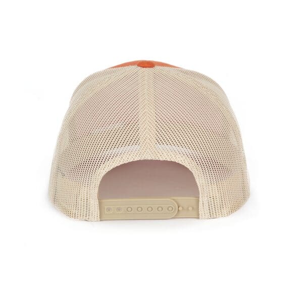 Casquette Trucker modèle rétro - 6 panneaux – Image 21