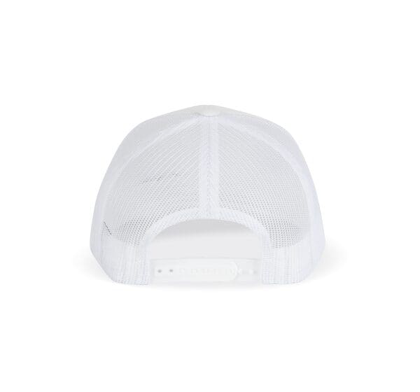 Casquette Trucker modèle rétro - 6 panneaux – Image 23