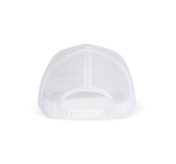 Casquette Trucker modèle rétro - 6 panneaux – Image 45