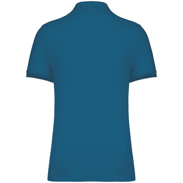 Polo écoresponsable maille piquée homme – Image 166